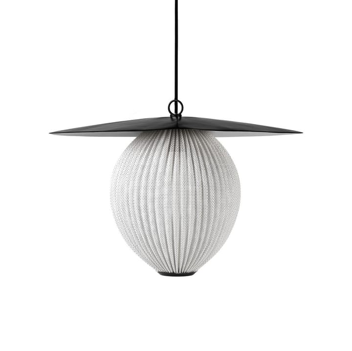 Satellite hanglamp middel - white cloud - GUBI