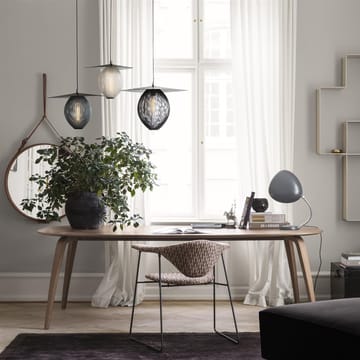 Satellite hanglamp middel - white cloud - GUBI