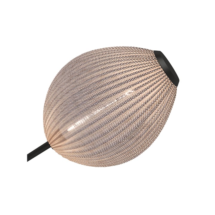 Satellite wandlamp, Cream white-semi matt GUBI