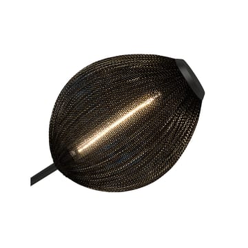 Satellite wandlamp - Soft black-semi matt - GUBI