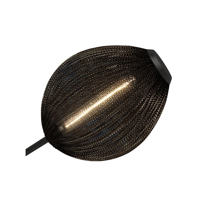 Satellite wandlamp, Soft black-semi matt GUBI