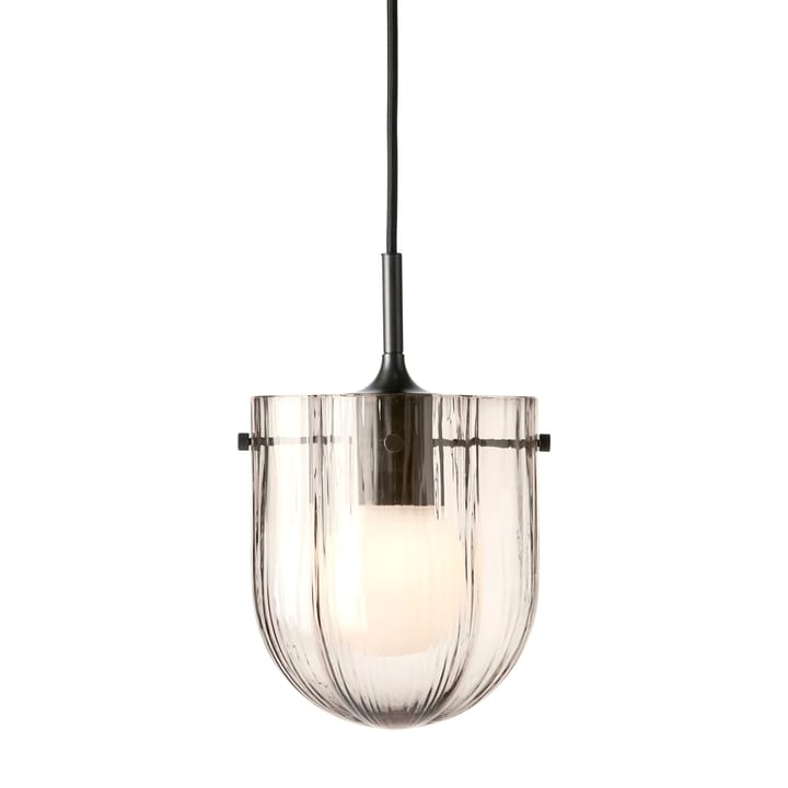 Seine hanglamp Ø17,2 cm, Brass-smoke GUBI