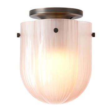 Seine plafondlamp Ø17,2 cm - Brass-coral - GUBI