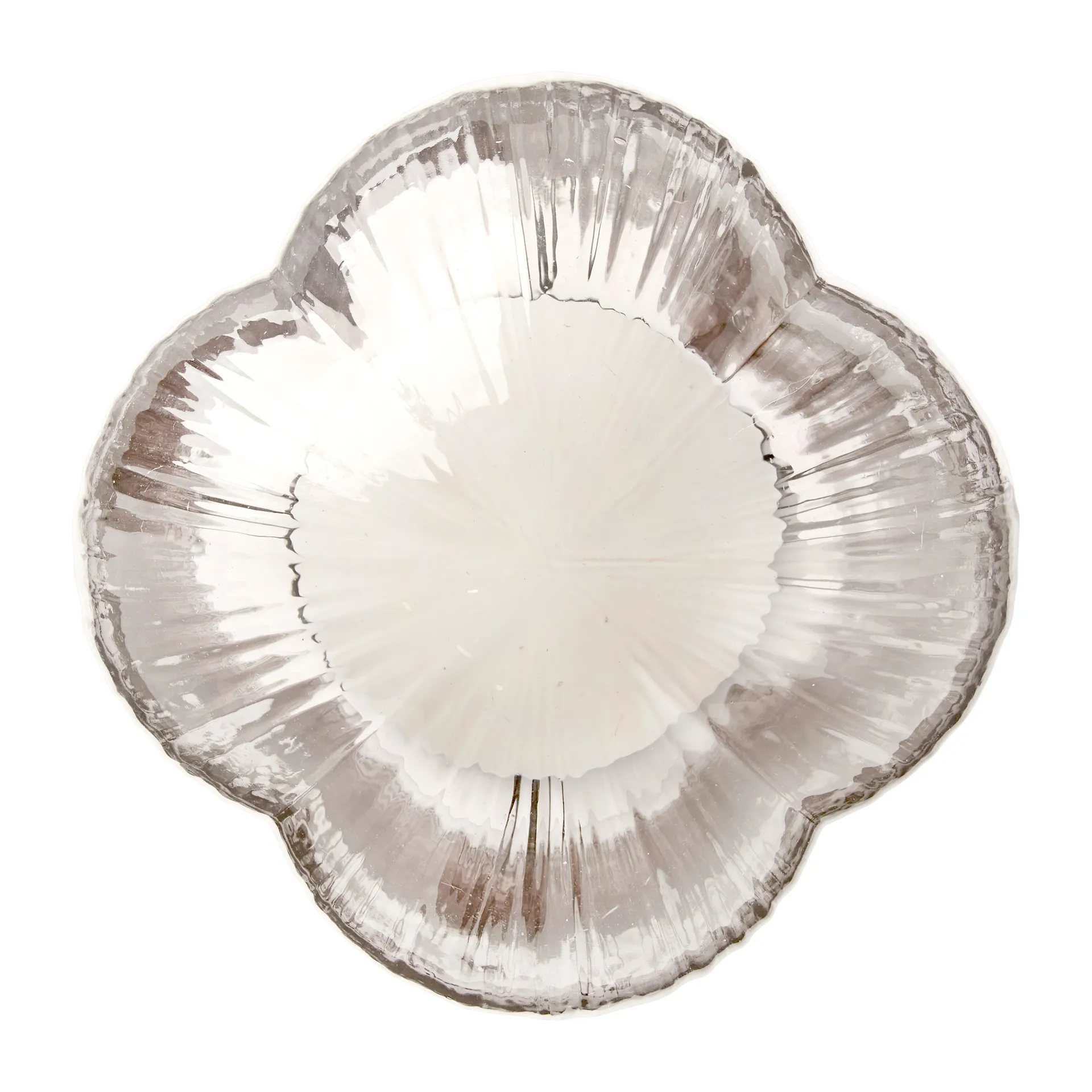 Seine plafondlamp Ø17,2 cm, Brass-smoke GUBI