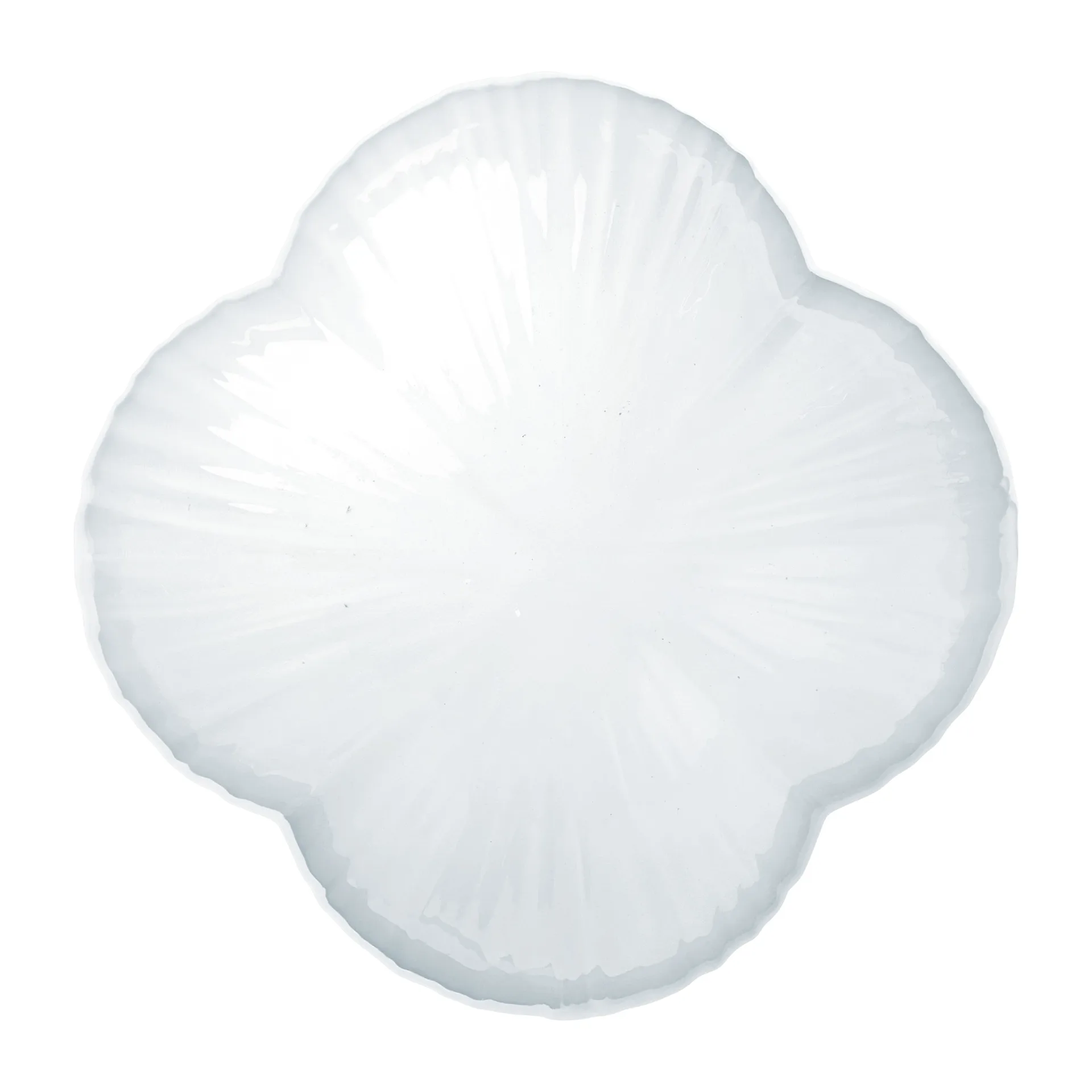 Seine Portable Lamp tafellamp, Antique brass-white GUBI