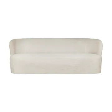 Stay Slipcover bank - Linen 0023, 220x95 cm, 3-zits - GUBI