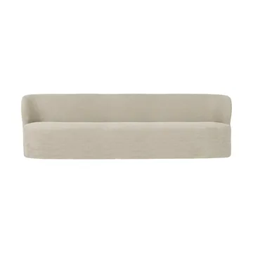 Stay Slipcover bank - Linen 0023, 260x70 cm, 4-zits - GUBI
