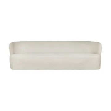 Stay Slipcover bank - Linen 0023, 260x95 cm, 4-zits - GUBI