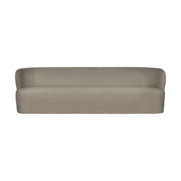 Stay Slipcover bank - Linen 0024, 260x95 cm, 4-zits - GUBI