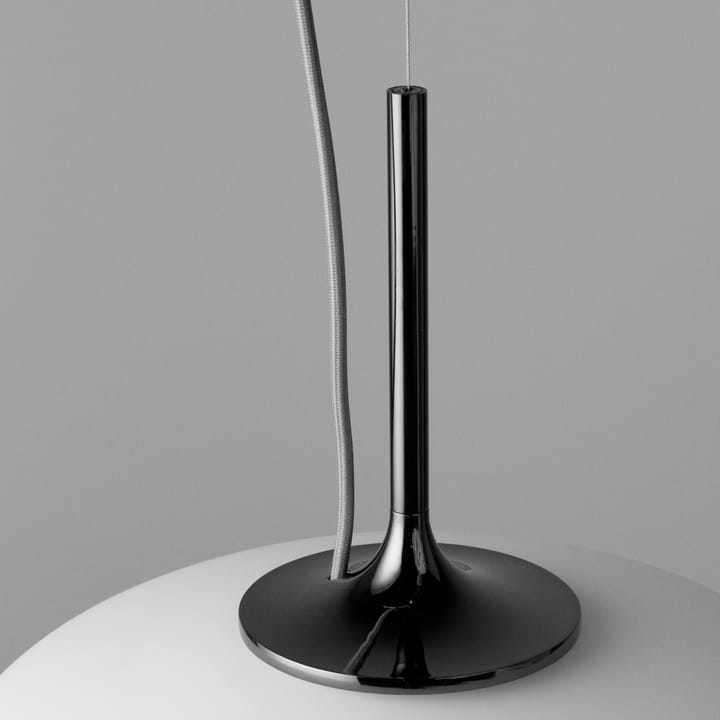 Stemlite hanglamp Ø38 cm - Black Chrome - GUBI