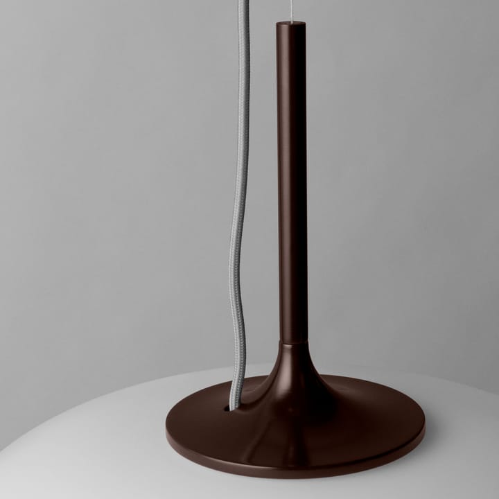 Stemlite hanglamp Ø38 cm, Black Red GUBI