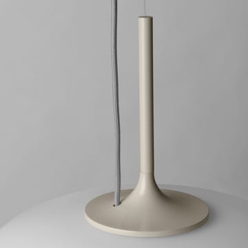 Stemlite hanglamp Ø38 cm - Pebble Grey - GUBI