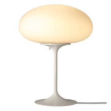 Stemlite tafellamp 42 cm - Pebble Grey - GUBI