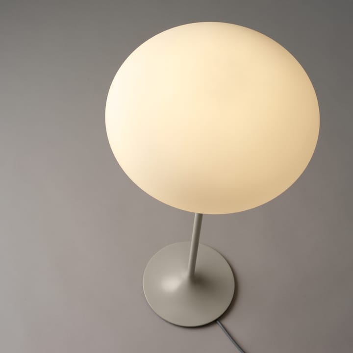 Stemlite tafellamp 70 cm, Pebble Grey GUBI