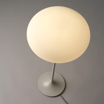 Stemlite Tafellamp - pebble grey, h.42 cm - GUBI
