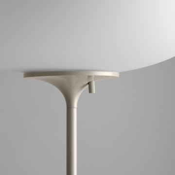 Stemlite vloerlamp 110 cm - Pebble Grey - GUBI