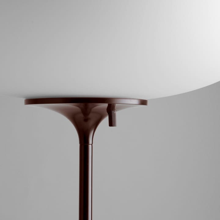 Stemlite vloerlamp 150 cm, Black Red GUBI