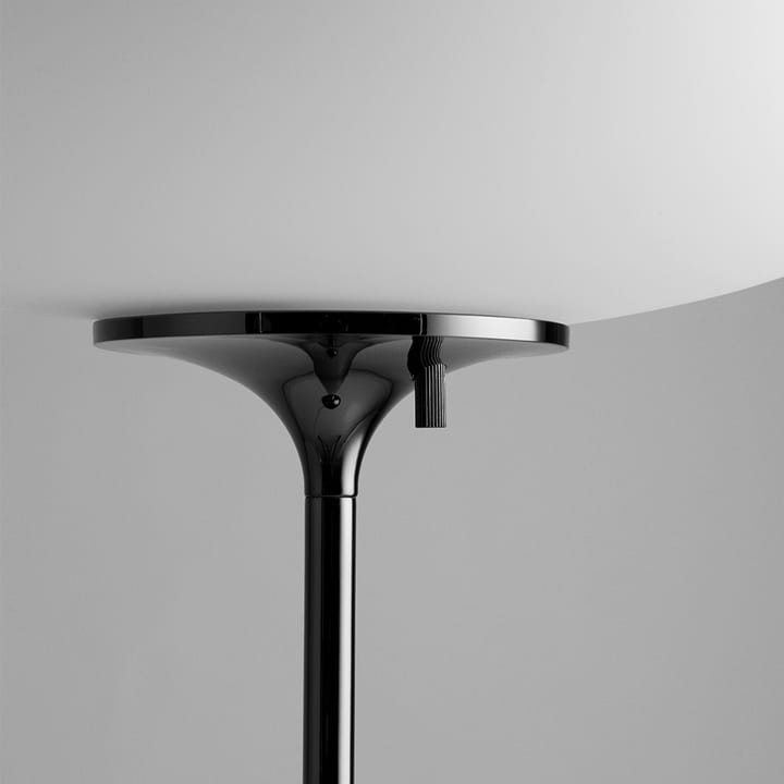Stemlite Vloerlamp, pebble grey, h.110 cm GUBI