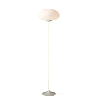 Stemlite vloerlamp - Pebble grey-opalglas, 150 cm - GUBI
