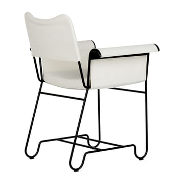 Tropique stoel met armleuningen - Black-Leslie 06 - GUBI