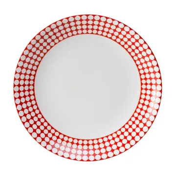 Eva bord - Ø 22 cm. - Gustafsbergs Porslinsfabrik