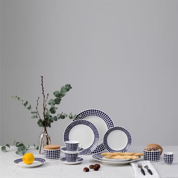Adam bord - Ø 18 cm. - Gustavsbergs Porslinsfabrik