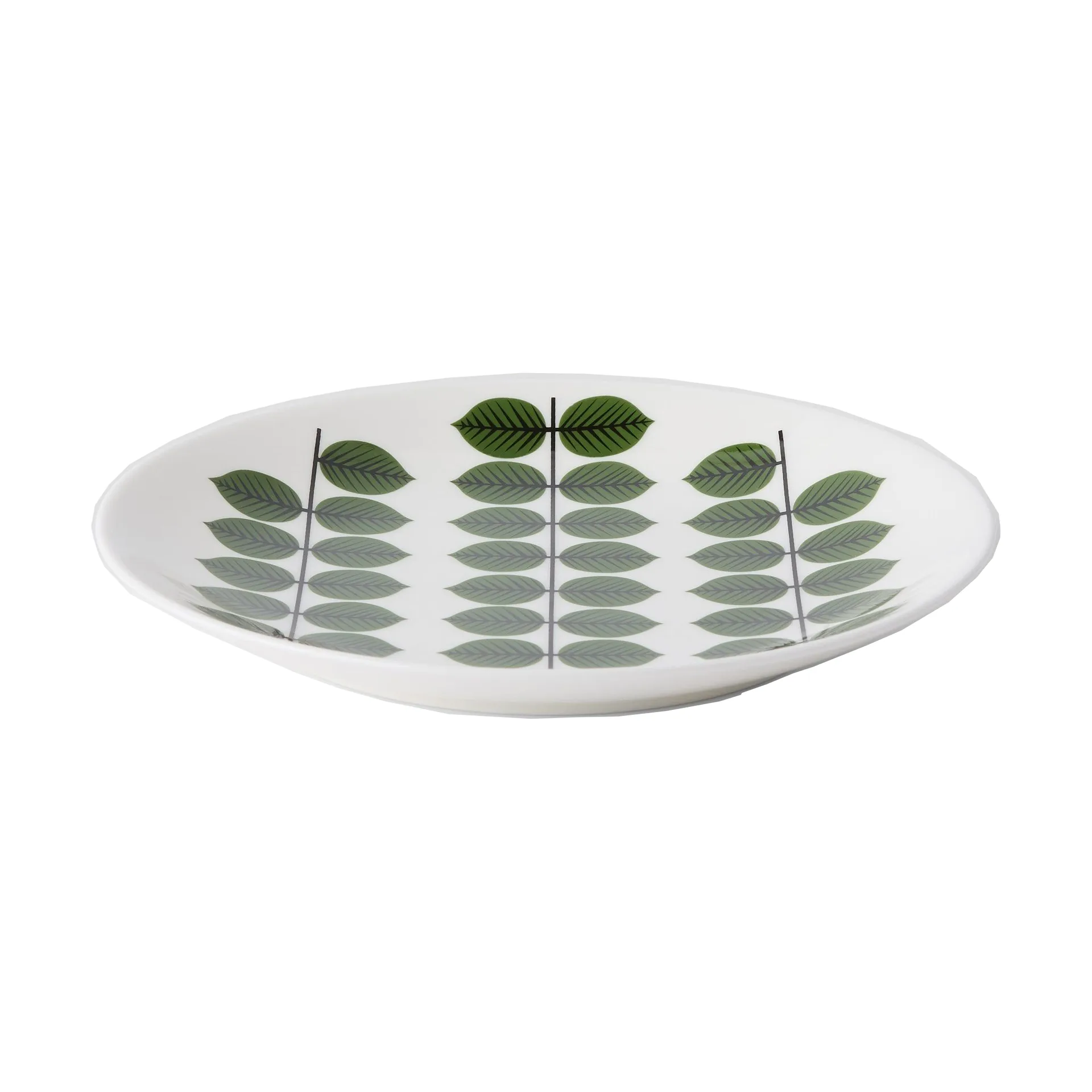Berså bord, Ø 18 cm. Gustavsbergs Porslinsfabrik