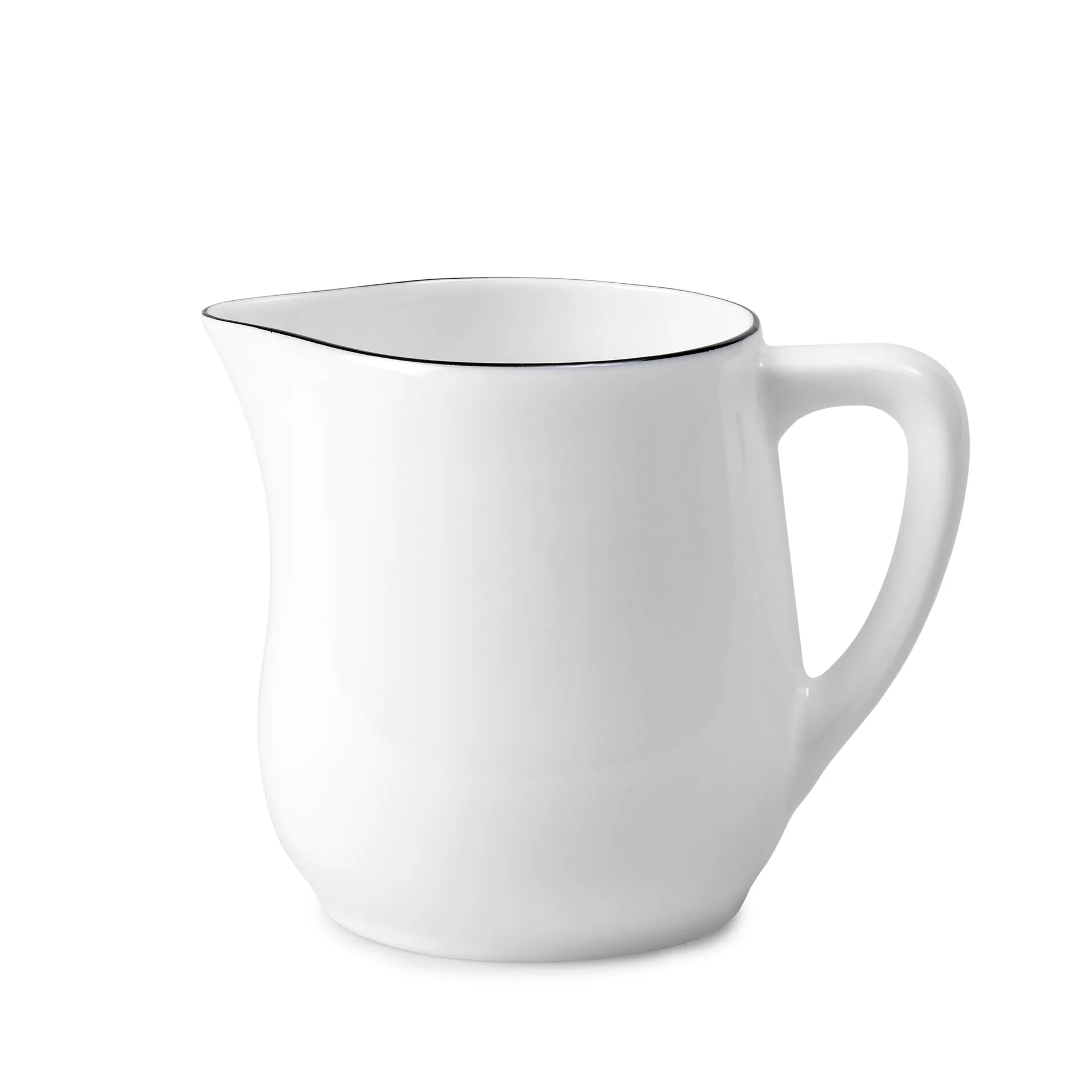 Natur kan, 0,5 l. Gustavsbergs Porslinsfabrik