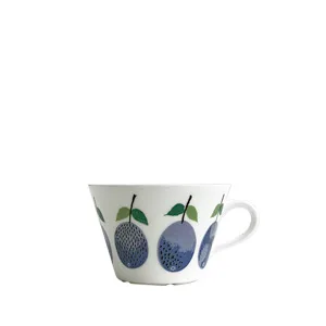 Prunus koffiekop - 15 cl - Gustavsbergs Porslinsfabrik