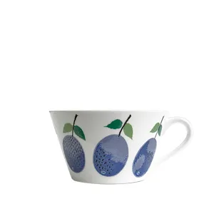 Prunus theekop - 25 cl - Gustavsbergs Porslinsfabrik