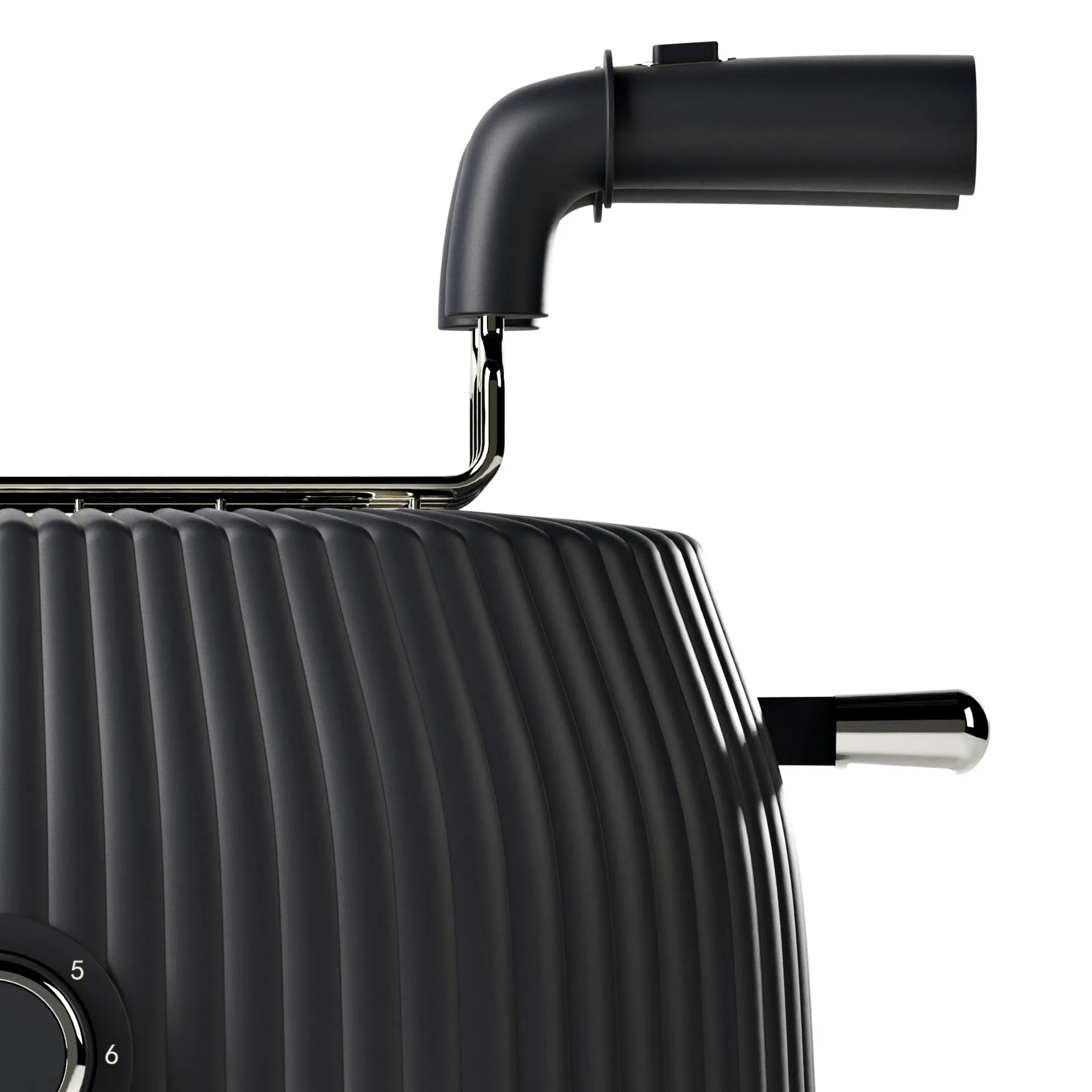 Sous chef broodrooster, Grey Guzzini