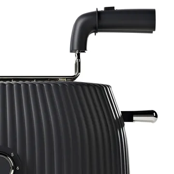 Sous chef broodrooster - Grey - Guzzini