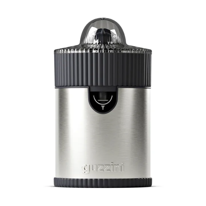 Sous chef elektrische citruspers - Grey - Guzzini