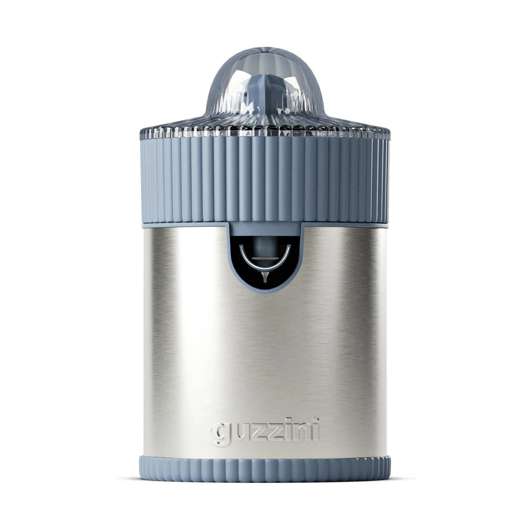 Sous chef elektrische citruspers, Navy blue Guzzini