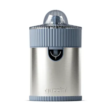 Sous chef elektrische citruspers - Navy blue - Guzzini