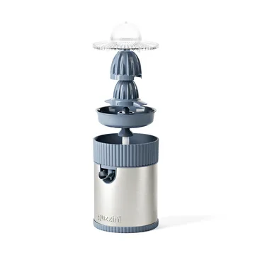 Sous chef elektrische citruspers - Navy blue - Guzzini
