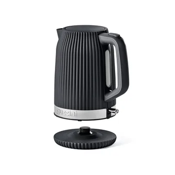 Sous chef elektrische waterkoker - Grey - Guzzini