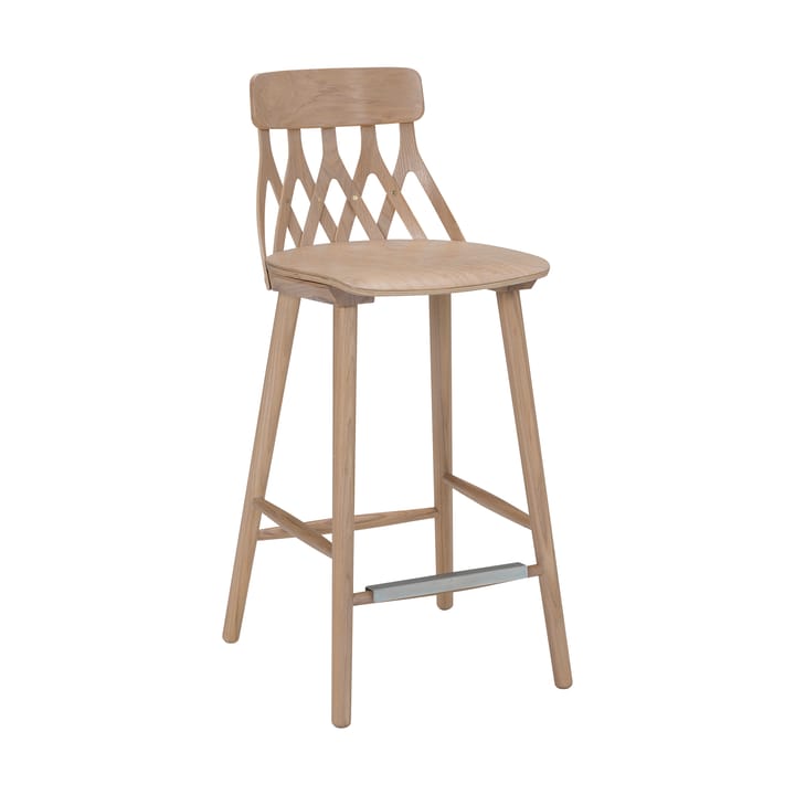 Y5 barstoel 63 cm - Essenhout blonde beits - Hans K