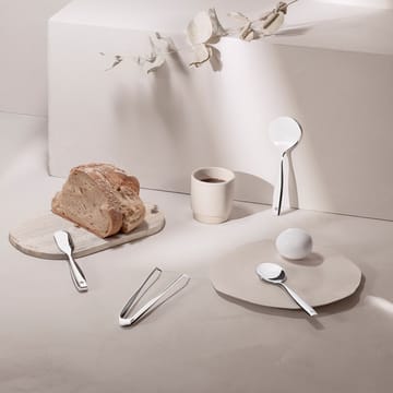 Hardanger buffetset bestek 5-delig - Roestvrij staal - Hardanger Bestikk