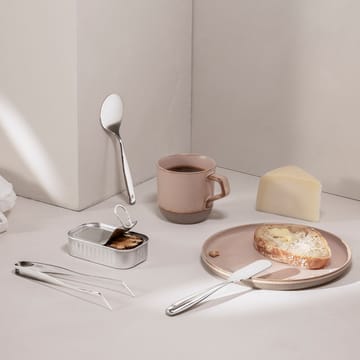 Hardanger buffetset bestek 5-delig - Roestvrij staal - Hardanger Bestikk