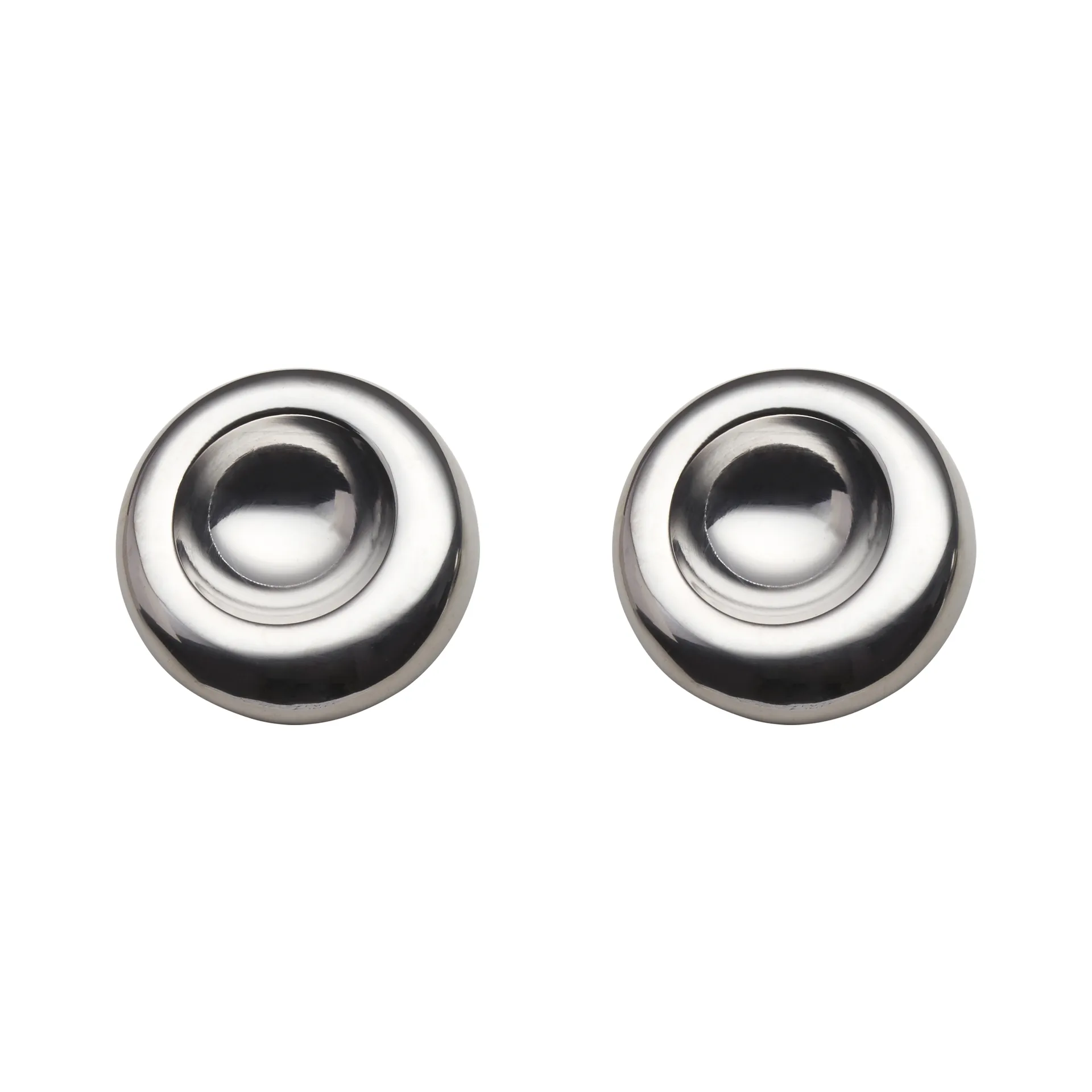 Hardanger eierhouders, roestvrijstaal Hardanger Bestikk