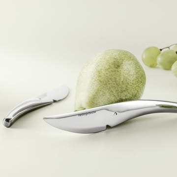 Hardanger fruitmes 6-pack - Roestvrij staal - Hardanger Bestikk