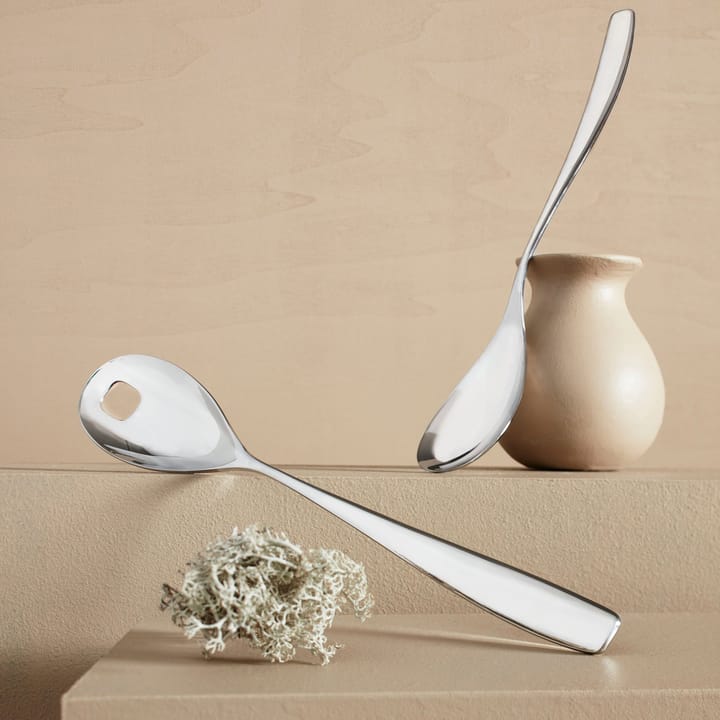 Julie slacouvert 2-delig, 2-delig Hardanger Bestikk