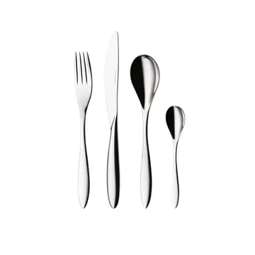 Maria bestek - 48 -delig - Hardanger Bestikk
