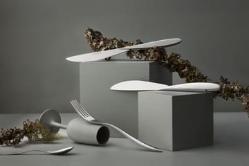 Maria dessertset 7-delig - Roestvrij staal - Hardanger Bestikk