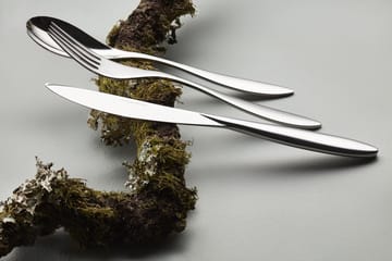 Maria dessertset 7-delig - Roestvrij staal - Hardanger Bestikk