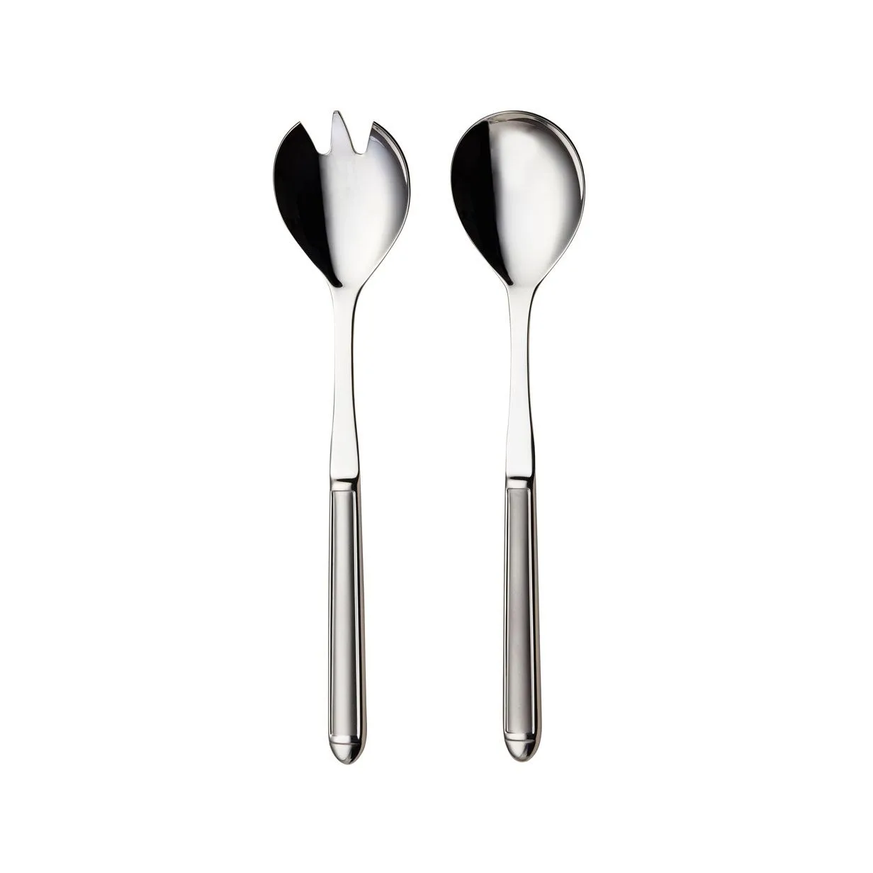Nora slacourvert 2-delig, 2-delig Hardanger Bestikk