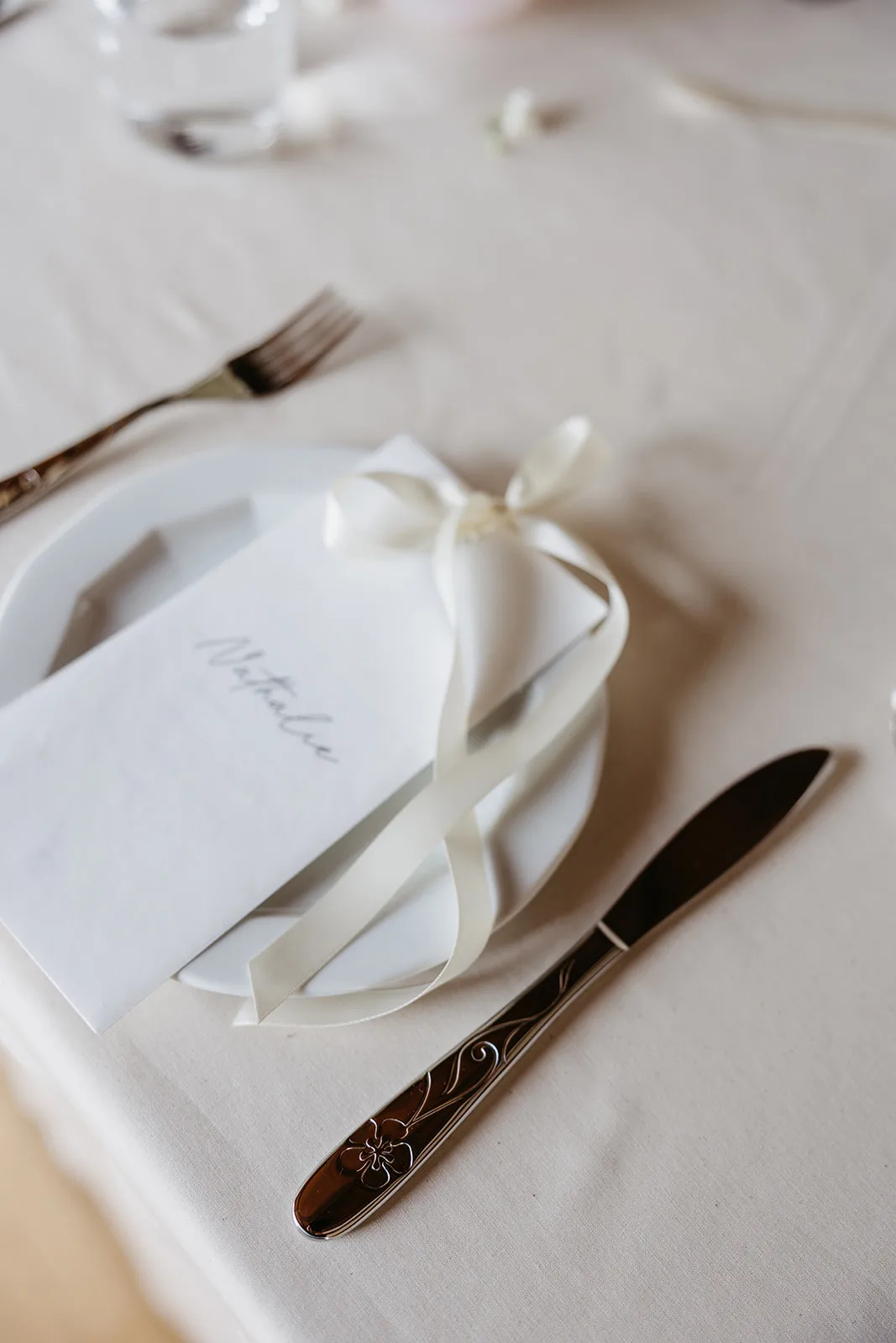 Sanna bestekset, 24 stuks Hardanger Bestikk