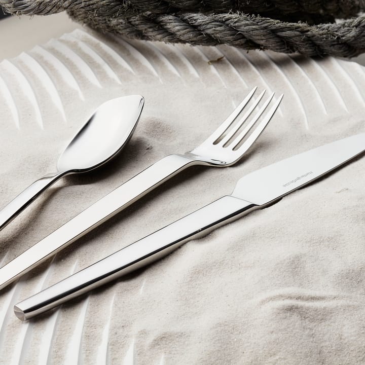 Tina bestekset, 40-delig Hardanger Bestikk