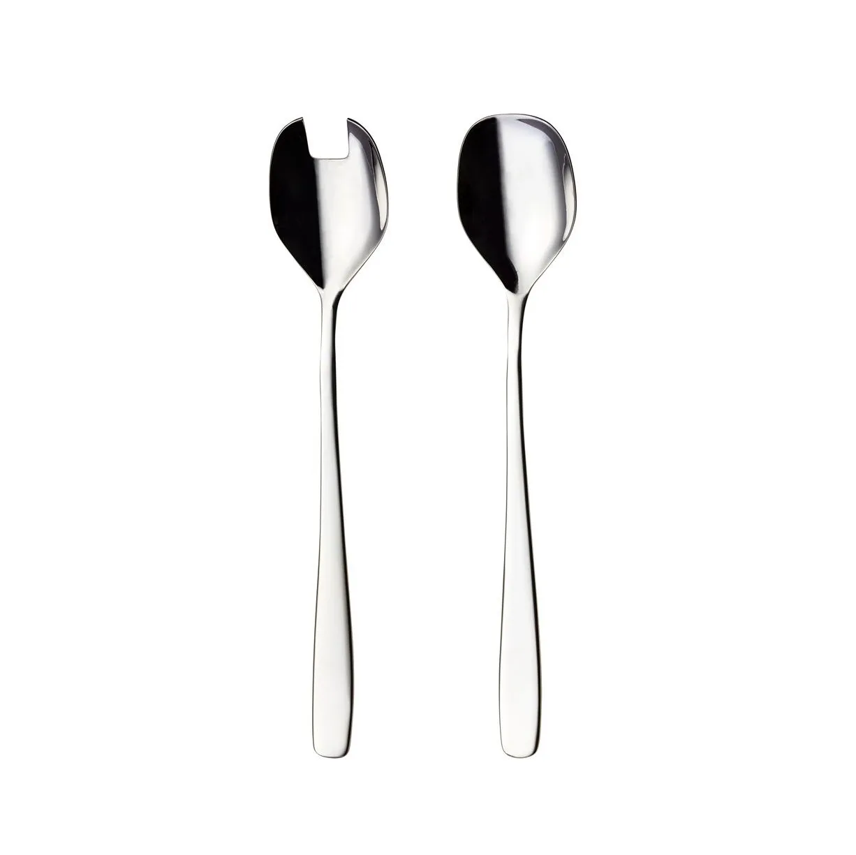 Tuva saladeset 2-delig, 2-delig Hardanger Bestikk